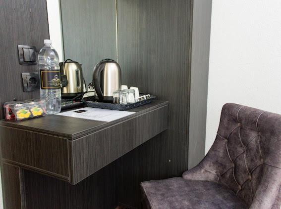 Villa Malkoc - Luxury Rooms & Apartments โมสตาร์ ภายนอก รูปภาพ