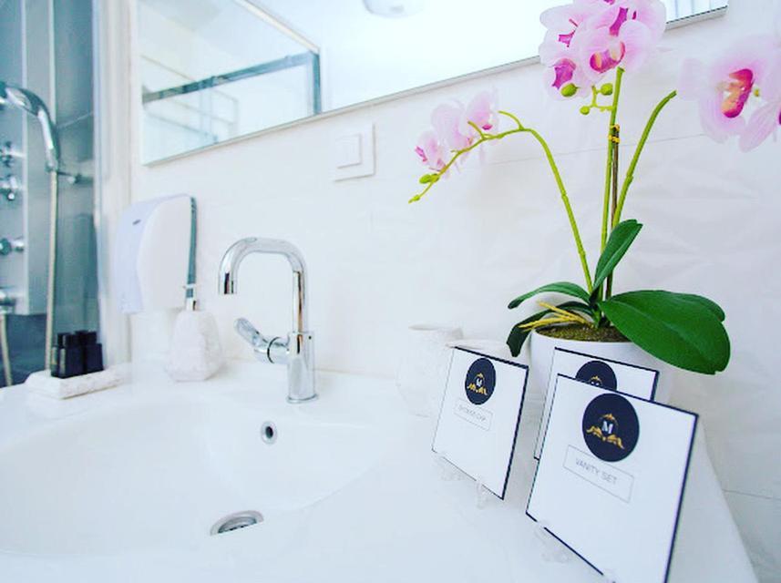 Villa Malkoc - Luxury Rooms & Apartments โมสตาร์ ภายนอก รูปภาพ