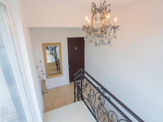 Villa Malkoc - Luxury Rooms & Apartments โมสตาร์ ภายนอก รูปภาพ